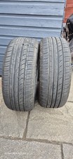 Churchill tyres 225 for sale  SALE