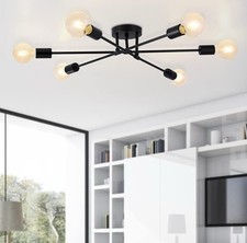 Light sputnik chandeliers for sale  Dearborn