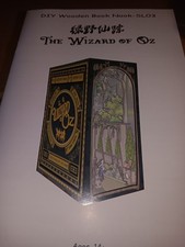 New wizard wooden for sale  Ninety Six