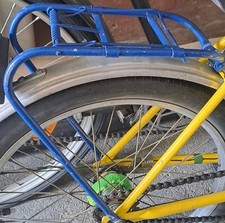 Ddr klappfahrrad minirad gebraucht kaufen  Cottbus