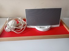 Bose sounddock pin for sale  HOUNSLOW