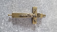 Antikes reliquien kreuz gebraucht kaufen  Otterberg