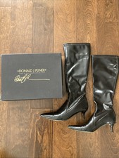 Donaold pliner black for sale  Libertyville