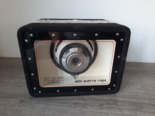 Mac audio ice gebraucht kaufen  Rudersberg