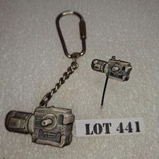 Vintage elektryczny sever marki GORENJE brelok do kluczy była Jugosławia Słowenia partia 441 na sprzedaż Vintage elektryczny sever marki GORENJE brelok do kluczy była Jugosławia Słowenia partia 441 na sprzedaż  Wysyłka do Poland