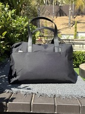 Away nylon duffel for sale  Riverside