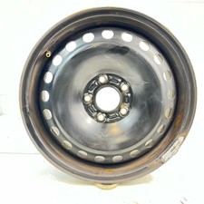 Stahlfelge 5jx16 zoll gebraucht kaufen  Hopsten
