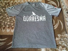 Rara maglia calcio usato  Spedire a Italy