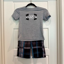 Armour shirt zeroxposure for sale  Bentonville