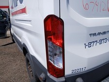 Used left tail for sale  Henderson