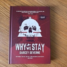 Darcey severne stay for sale  KETTERING