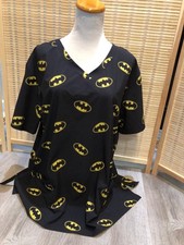 Scrubs scrub top for sale  Glendale