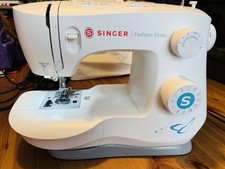 Singer sewing machine for sale  BRISTOL