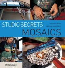 Studio secrets mosaics for sale  Denver