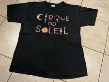 cirque du soleil for sale  Lake Orion