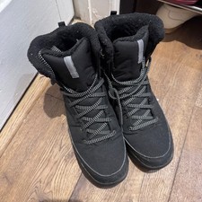 Quechua winter boots for sale  LONDON