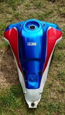Honda crf1000l fuel for sale  BIRMINGHAM
