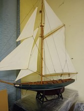 Segelyacht modell baltic gebraucht kaufen  Bad Doberan