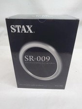 Stax 009 headphones for sale  BUNGAY