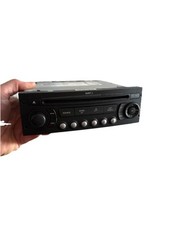 Autoradio blaupunkt rd4 d'occasion  Montbéliard