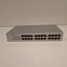 Zyxel 124p port gebraucht kaufen  Brüggen