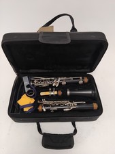 Montreux clarinet outfit for sale  RUGBY