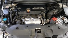 Honda civic mk9 for sale  WELLINGBOROUGH