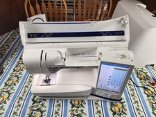 Husqvarna viking designer for sale  Granbury