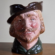 Vintage royal doulton for sale  Pawnee