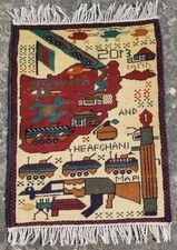 Vintage traditional handmade for sale  UK