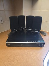 Blu ray home for sale  HASTINGS