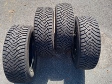 Used set studded for sale  Easton
