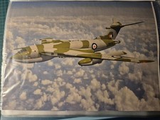 Aviation print for sale  LEICESTER
