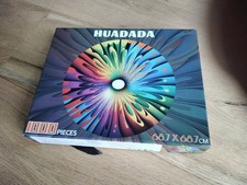 Puzzle rund 1000 gebraucht kaufen Puzzle rund 1000 gebraucht kaufen  Magdeburg