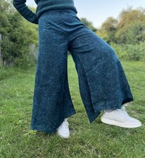 Cotton stonewashed lightweight for sale  ASHFORD