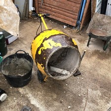 Belle master mix for sale  MALVERN