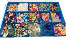 Kids beads container for sale  Sedro Woolley