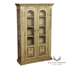 Tuscan style painted for sale  Hatfield