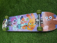 Rare moshi monster for sale  HAYWARDS HEATH