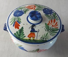 Ancienne petite soupière d'occasion  Seingbouse