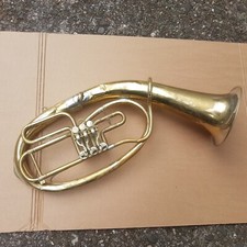 Ldie tenorhorn made gebraucht kaufen  Deutschland
