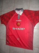Maillot foot ancien d'occasion  Peaugres
