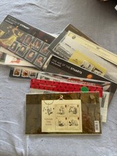 Royal presentation packs for sale  FAREHAM