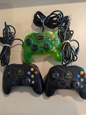 Lot original xbox for sale  Springfield