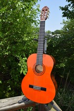 2018 washburn classical for sale  Funkstown