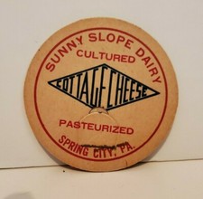 Sealright dairy container for sale  Elkins Park