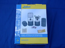 Enders camping set for sale  Shipping to Ireland