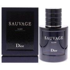 Dior sauvage elixir gebraucht kaufen  Delmenhorst