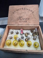 Lot 30 ampoules d'occasion  Eybens