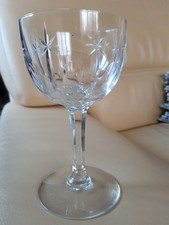 Superbe grand verre d'occasion  Amiens-